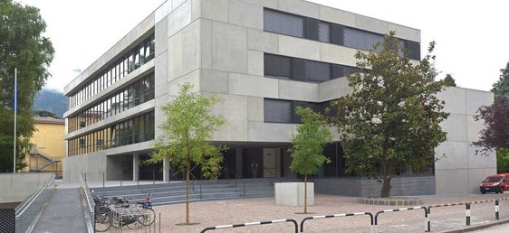 Ammontano complessivamente a 11.879.617,75 euro i finanziamenti assegnati alle scuole italiane della provincia per lo svolgimento di 8 interventi garantiti dai fondi PNRR. (Foto: USP/Daldos)