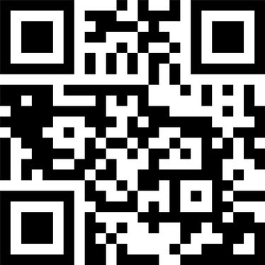 Scannerizzando il QR code si può raggiungere direttamente il portale (Foto: USP/STA)
