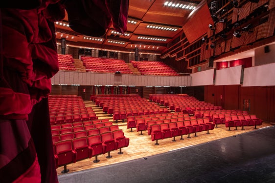 Il Teatro Stabile di Bolzano è uno dei 17 teatri stabili a iniziativa pubblica riconosciuti e finanziati dal Ministero per i Beni e le Attività Culturali. (Foto: TSB/Federico Pedrotti)  