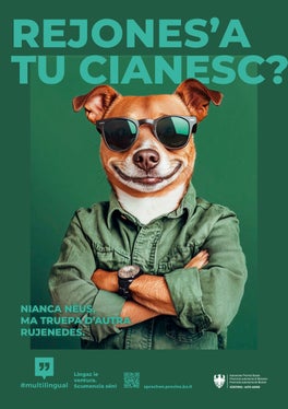 La Provincia autonoma di Bolzano promuove le competenze linguistiche attraverso numerose iniziative finanziate dagli Uffici delle Ripartizioni Cultura tedesca, ladina e italiana. (Foto: USP).