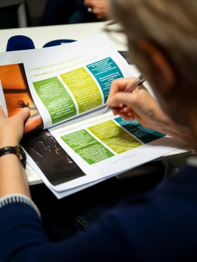 Il disegno di legge comprende complessivamente 14 articoli e prevede l'istituzione di un nuovo Organismo di garanzia per questioni legate alla violenza a sfondo sessuale. (Foto: USP/Fabio Brucculeri)