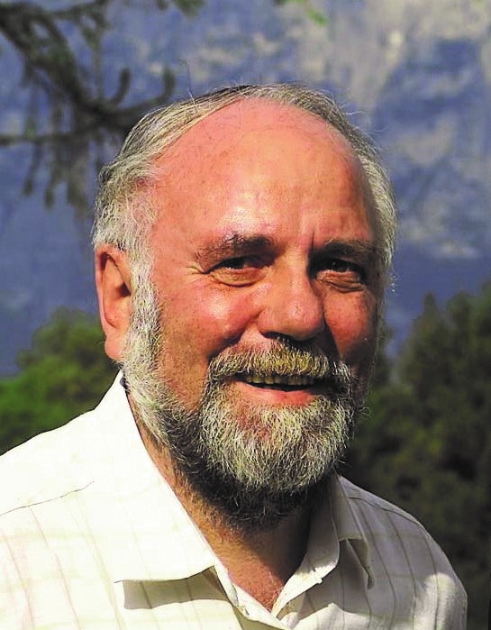 Luis Vonmetz è scomparso mercoledì 6 aprile all'età di 83 anni. Viene ricordato dal presidente Kompatscher e dall'assessore Schuler per le sue doti alpinistiche, il ruolo pionieristico nella tutela della natura e nel volontariato (Foto: AVS)