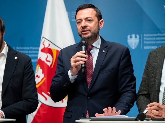 Neue Integrationslehrpersonen für die italienische Schule: "Eine wichtige Entscheidung, die den hohen Stellenwert der Inklusion in unserem Bildungssystem bestätigt", sagt Landesrat Marco Galateo. (Foto: LPA/Fabio Brucculeri)