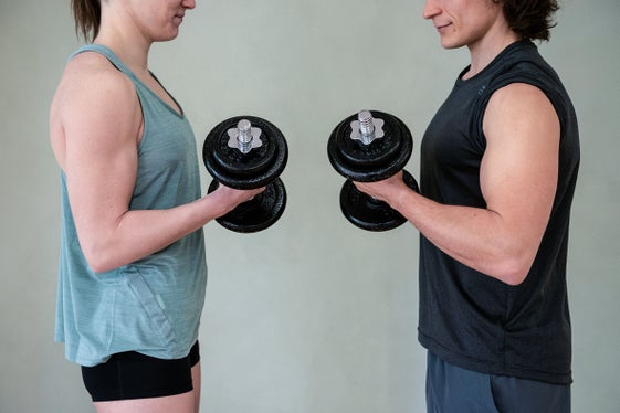 Le società e le associazioni sportive possono richiedere all'Ufficio Sport un contributo anche per l'acquisto di attrezzature sportive. Quest'anno verranno erogati 6,3 milioni di euro in favore di club e associazioni sportive locali. (Foto: ASP/Claudia Corrent)