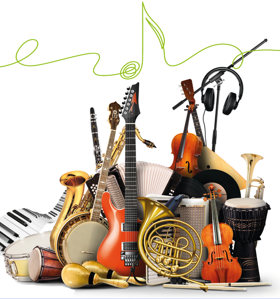 Le iscrizioni online alle Scuole di musica provinciali, per l’anno scolastico 2024/2025, saranno aperte dal 1° al 31 marzo (Foto: ASP/Scuole di musica)