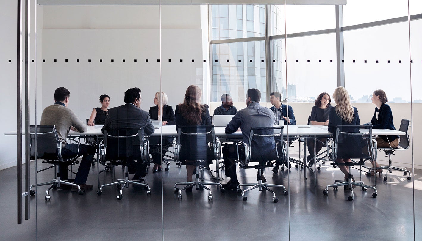 L'iscrizione online al corso per aspiranti consigliere di amministrazione è possibile a partire da mercoledì 17 luglio alle ore 9.00. (Foto: Wifi/Istock)