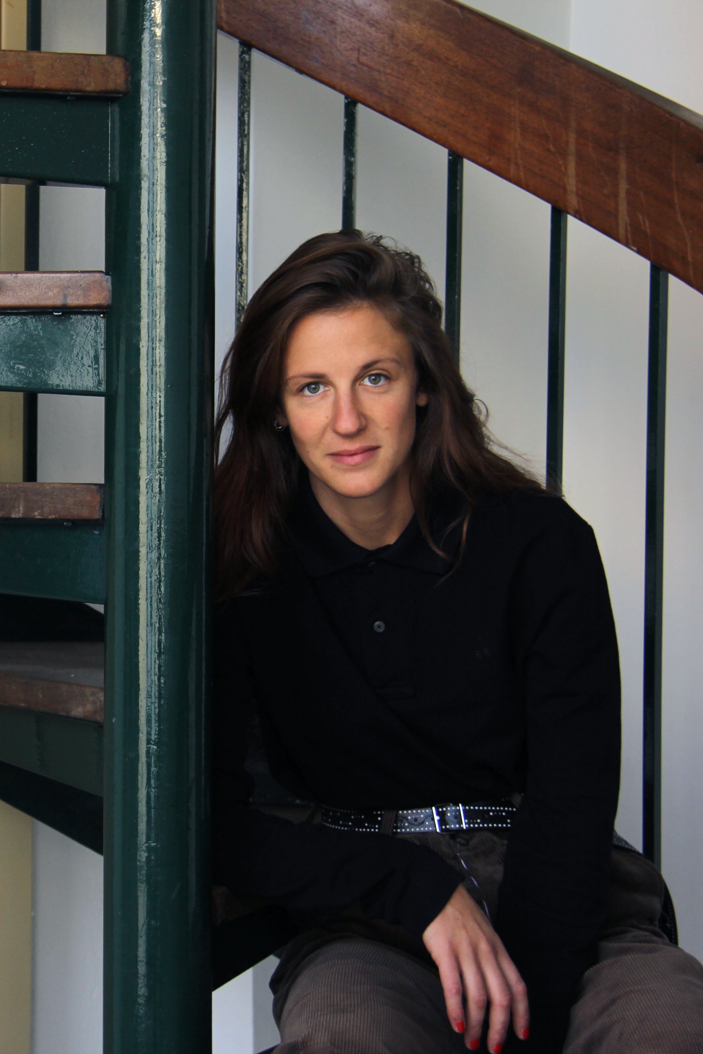 Il premio della Provincia di Bolzano al Concorso austriaco di grafica 2023 va all'artista altoatesina Judith Neunhäuserer (Foto: ASP/Simon Neuhäuserer)