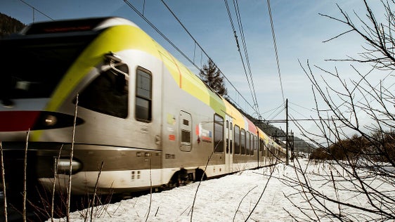 L'obiettivo del progetto è quello di creare una piattaforma digitale centrale che copra tutti i servizi di mobilità pubblica e includa anche i servizi intermodali. (Foto: Sta - Strutture Trasporto Alto Adige SpA) 