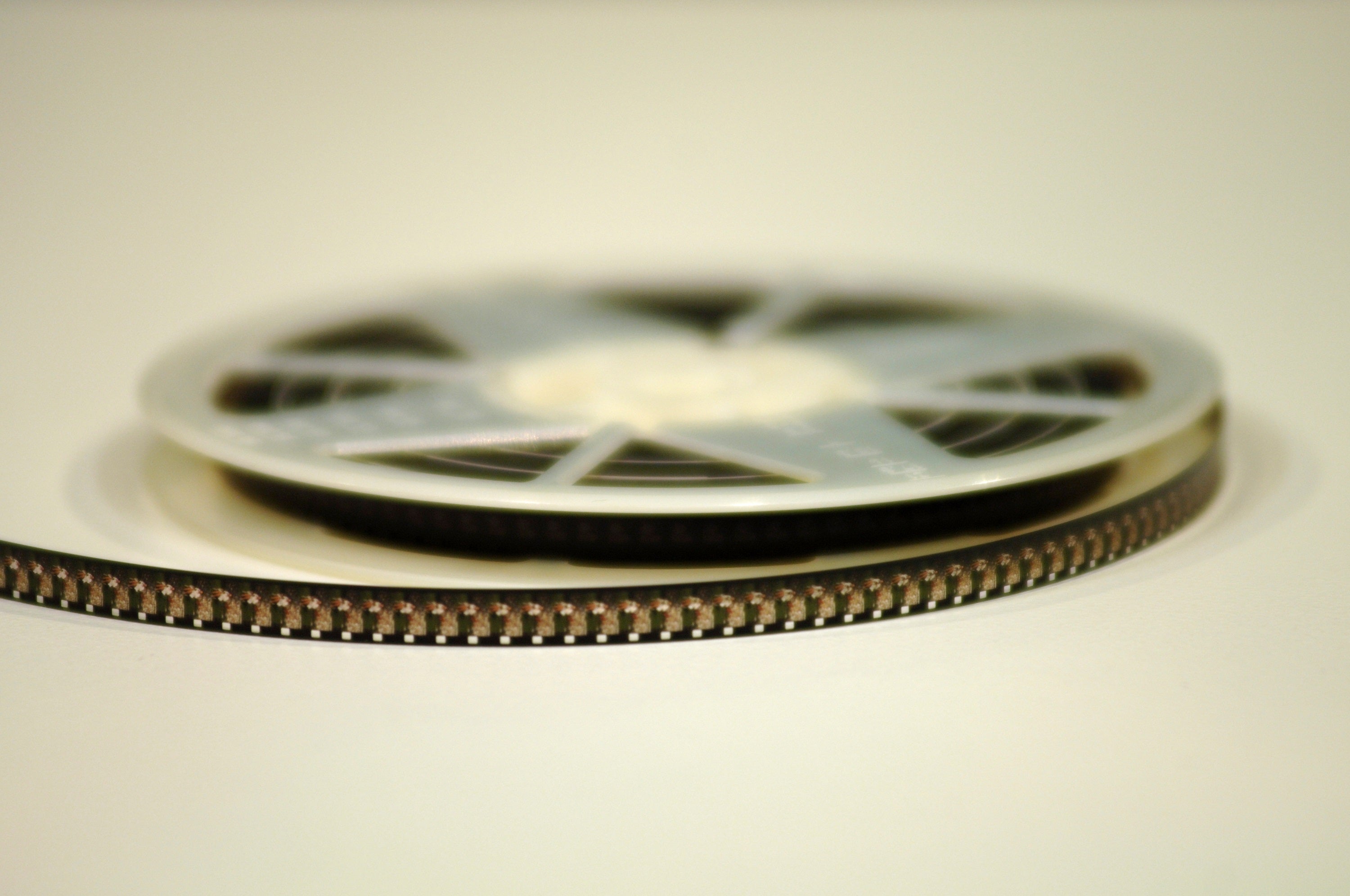 Das Amt für Film und Medien organisiert am 25. Oktober einen Sichtungstag für Schmalfilme. Interessierte sollten sich bis zum 24. Oktober dafür anmelden. (Foto: LPA/Amt für Film und Medien)