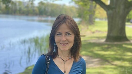 La responsabile del progetto Helga Huber: “ll successo del programma di formazione ‘Intensificare le abilità sociali’ è dovuto principalmente al coraggio e alla disponibilità dei partecipanti, ma anche alla buona collaborazione con i servizi coinvolti”. (Foto: USP/Centro di coordinamento Formazione continua)