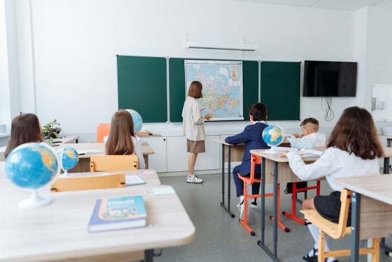 L'aumento salariale reale per il personale docente e educativo delle scuole professionali e di musica della Provincia, nonché delle scuole dell'infanzia, diventa tangibile. (Foto: Pexels, può essere usata solo per la pubblicazione di questo comunicato stampa)