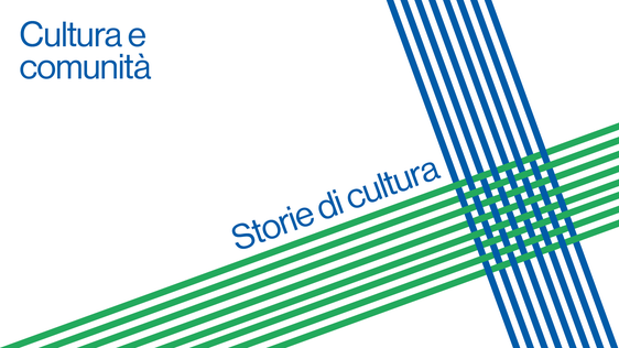 Riprende il ciclo di appuntamenti televisivi dedicati alla cultura italiana in Alto Adige. Lunedì 17 febbraio nuova puntata dedicata al tema della cultura nella comunità. (Foto: typeklang)