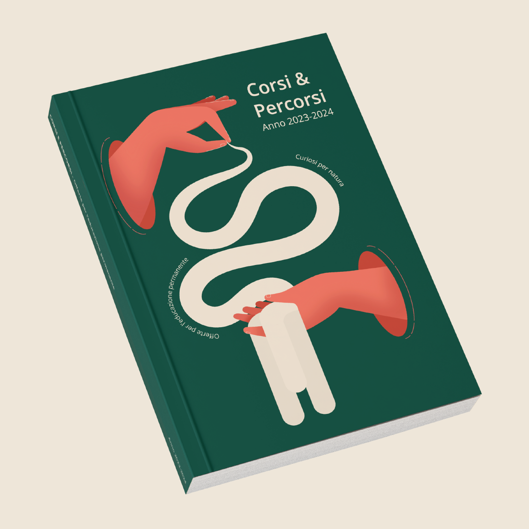 Il bollettino “Corsi e Percorsi” raccoglie, in un unico catalogo, l’offerta delle agenzie di educazione permanente in lingua italiana della Provincia di Bolzano. (Foto: ASP)