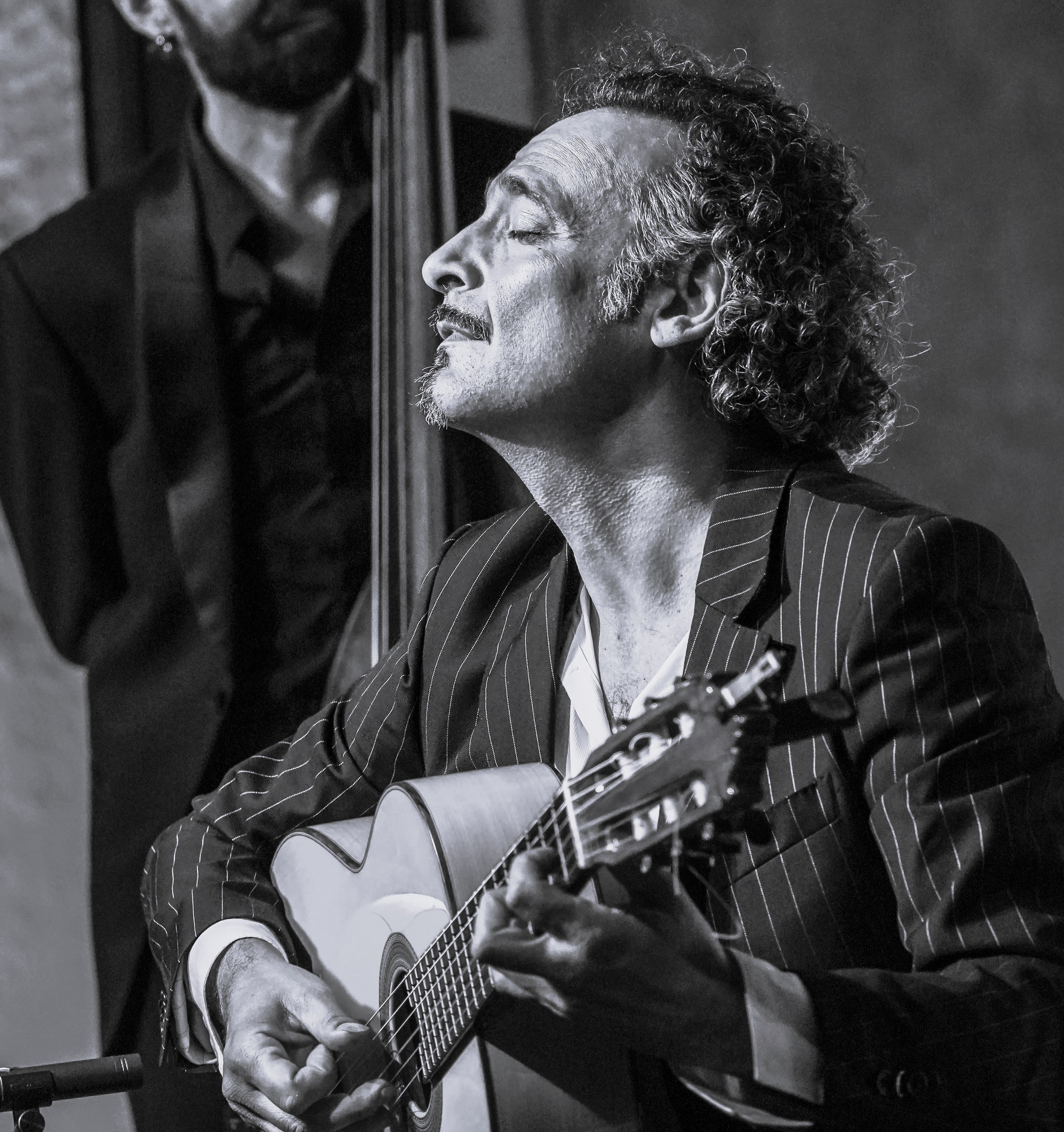 L’apertura della seconda edizione della rassegna Audaci della Cultura è prevista giovedì 4 settembre alle ore 18, con un ospite d’eccezione: il chitarrista Manuel Randi, artista di grande talento e passione, conosciuto per le sue performance sempre più sorprendenti. (Foto: USP/TreviLab)