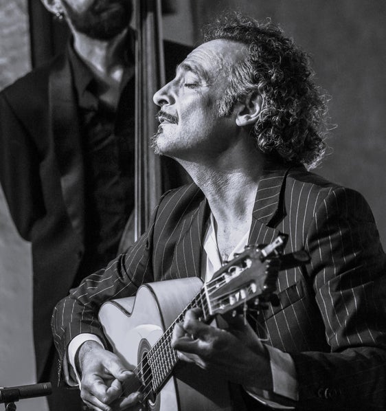 L’apertura della seconda edizione della rassegna "Audaci della Cultura" è prevista giovedì 4 settembre alle ore 18, con un ospite d’eccezione: il chitarrista Manuel Randi, artista di grande talento e passione, conosciuto per le sue performance sempre più sorprendenti. (Foto: USP/TreviLab)