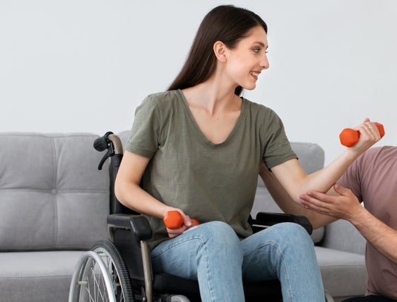 Das Land weitet die Rückerstattung von Kosten bei Transplantationen und Reha für Querschnittsgelähmte aus. Dadurch sollen, laut Gesundheitslandesrat Hubert Messner, Betroffene und Angehörige besser unterstützt werden. (Foto: LPA/Unsplash. Das Foto darf nur in Zusammenhang mit dieser Pressemitteilung verwendet werden.)