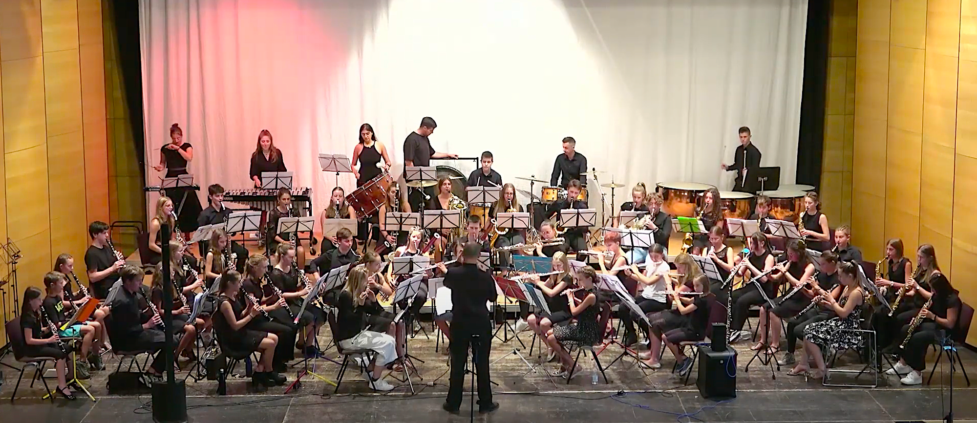 Ab 1. Februar 2023 sind die Online-Anmeldungen zu den Sommermusikwochen 2023 der Landesdirektion Deutsche und ladinische Musikschule möglich. (Foto: LPA/Landesdirektion Deutsche und ladinische Musikschule)