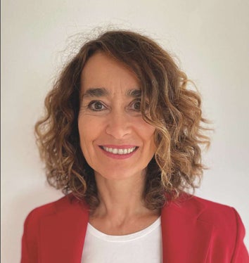 Bestätigt: Maria Kostner als Direktorin des Pädagogischen Bereichs (Foto: La Usc di Ladins)