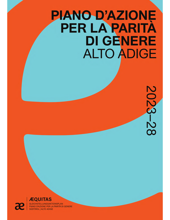 La Giunta provinciale ha discusso del primo Piano d’azione per la parità di genere (Foto: ASP)