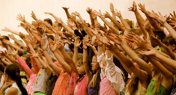 Die Sommermusikwochen der Landesdirektion Deutsche und ladinische Musikschule erfahren Jahr für Jahr großen Zuspruch.(Foto: LPA/Landesdirektion Deutsche und ladinische Musikschule)