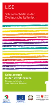 Die Voranmeldungen für das Schuljahr 2026/2027 für das ESF-Projekt LISE haben begonnen. Bewerben können sich Schülerinnen und Schüler, die derzeit eine 2. oder 3. Klasse Oberschule staatlicher Art besuchen.
