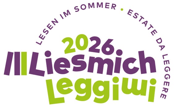 Il volantino dell'iniziativa estiva 2026