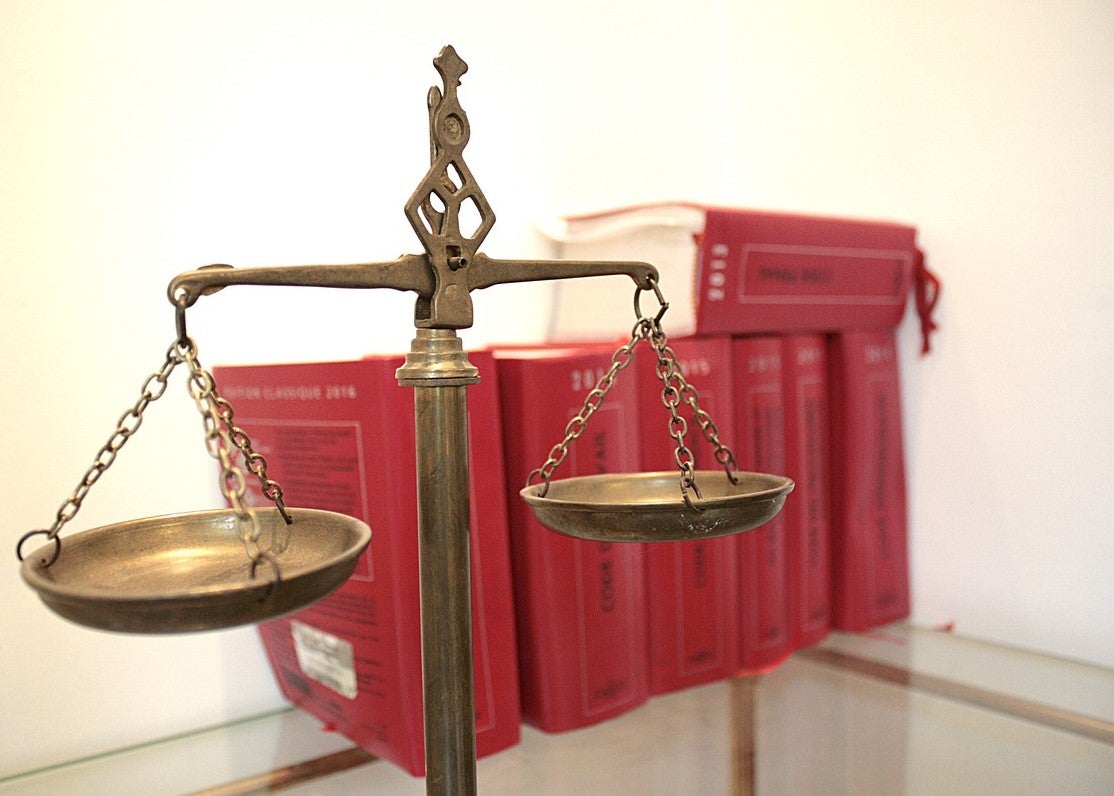 Zur Ernennung der Mitglieder der Prüfungskommission für die Zulassung zur Ausübung der Anwaltstätigkeit im Bezirk Bozen wurde heute eine Durchführungsbestimmung verabschiedet. (Foto: Pixabay)