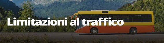 [external Link]: Limitazioni al traffico