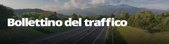 [external Link]: Bollettino del traffico