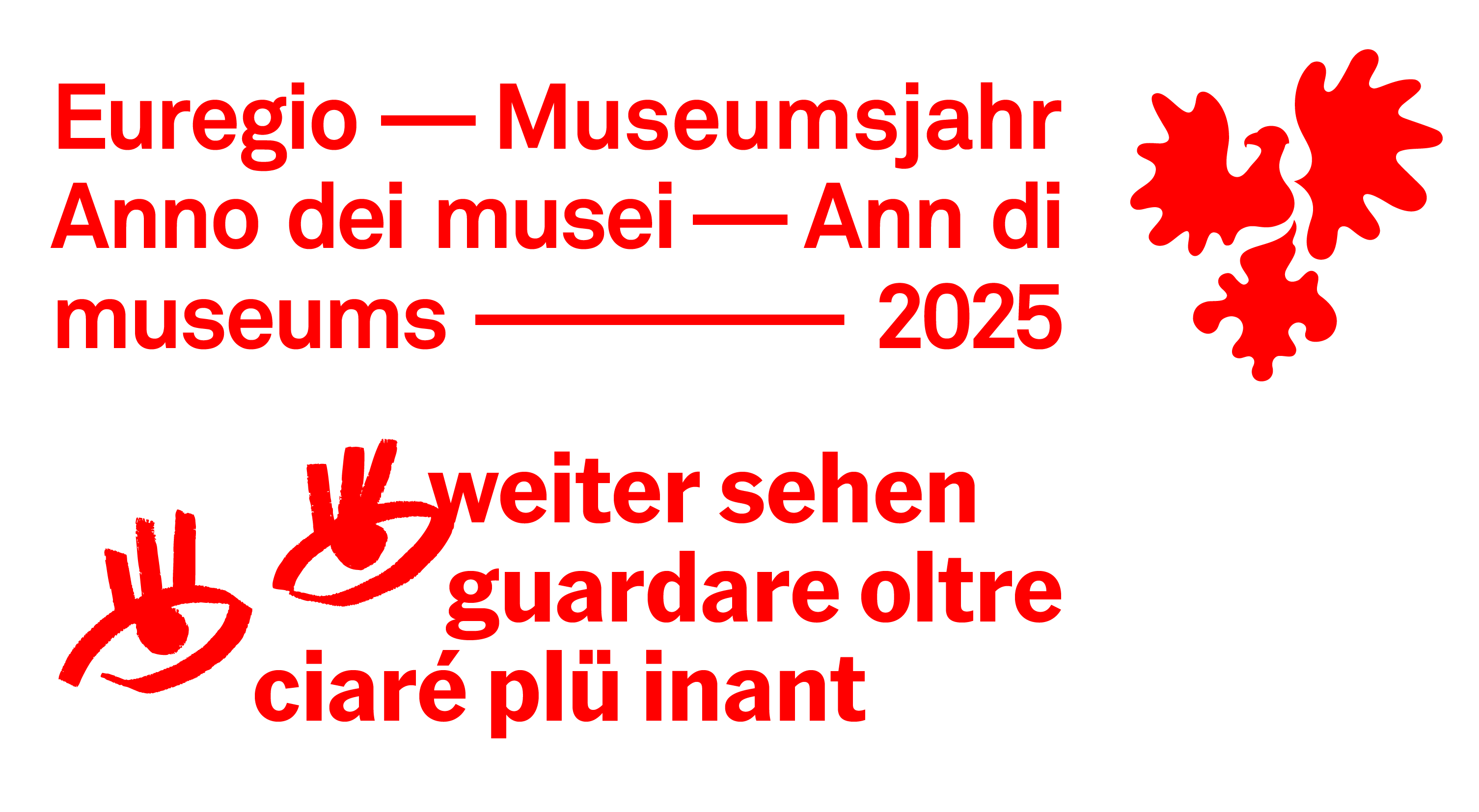 Das Euregio-Museumsjahr 2025