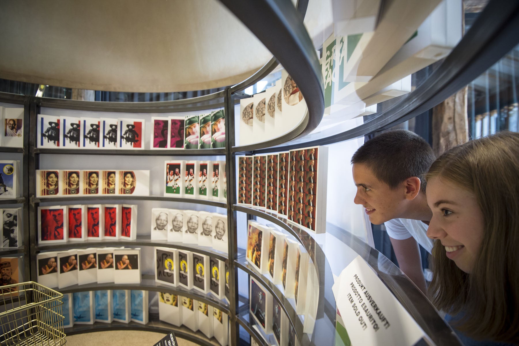 Museen, Sammlungen und Ausstellungsorte