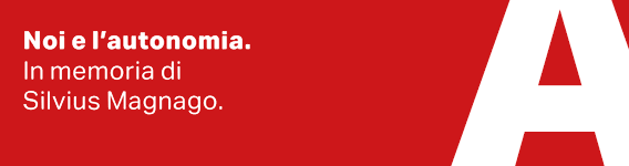 [external Link]: Noi e l'autonomia