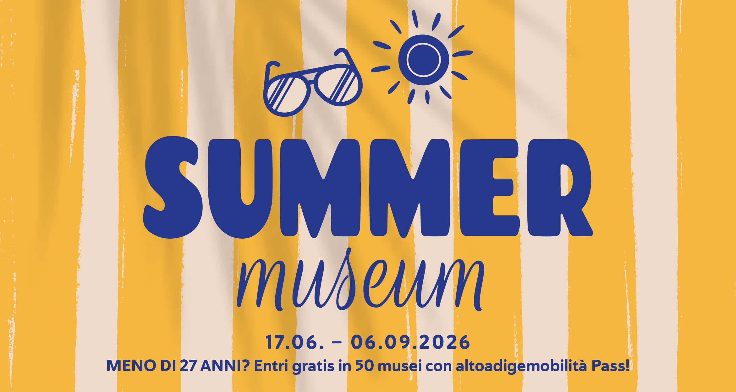Summer Museum