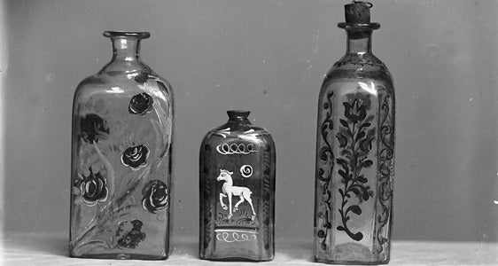 Kurs „Objektfotografie für Museen und Sammlungen“