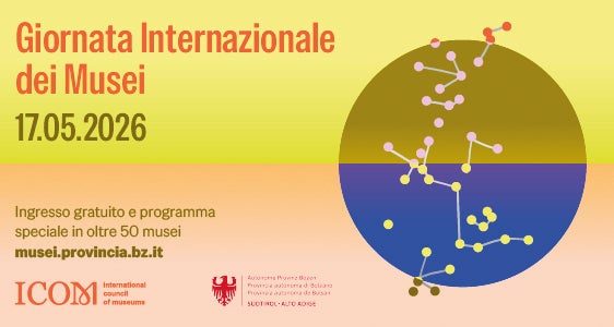 Giornata internazionale dei musei