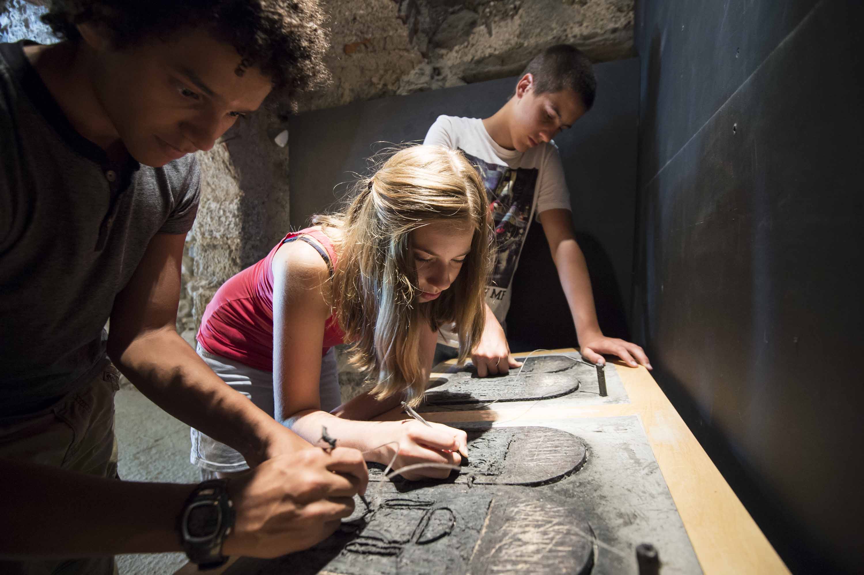 Südtiroler Museumstag