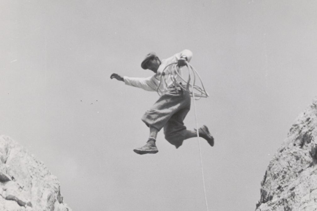 Onlineausstellung „Trau dich! Coraggio! Infidete!“