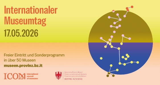 Der Internationale Tag der Museen