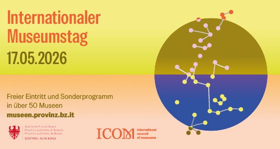 Der Internationale Tag der Museen