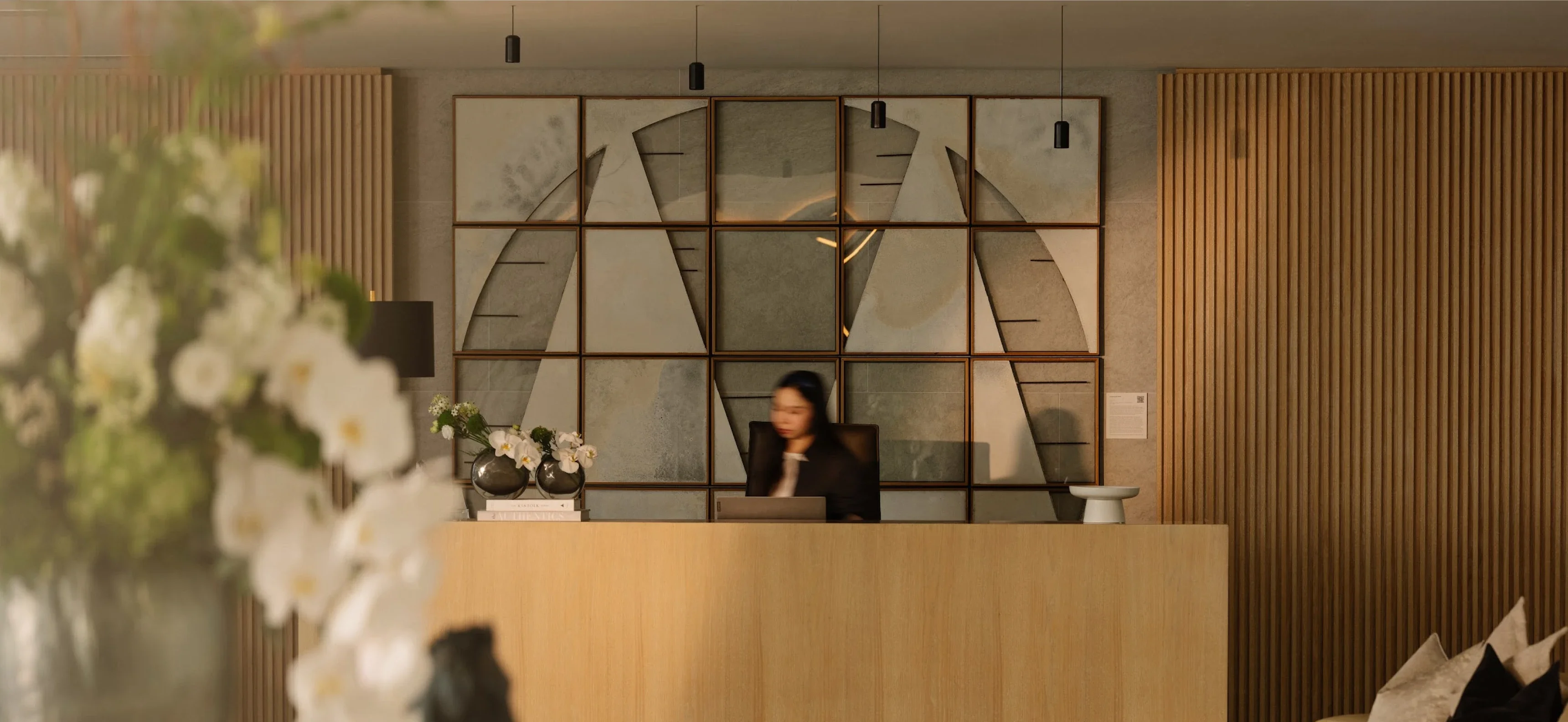 HUNA - Curated Living in Dubai
