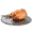 Grill-Haxe
