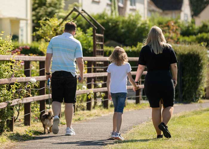 Information for tenants Sovereign Housing