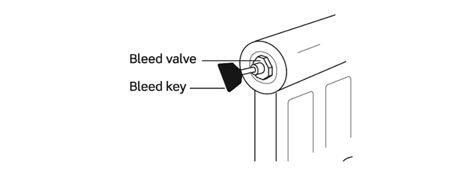 How To Bleed A Radiator | Sovereign Housing