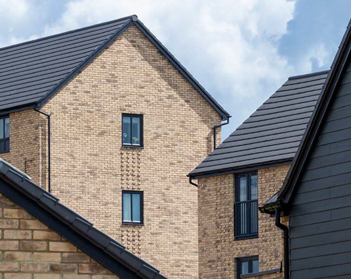 Annual report Sovereign Housing