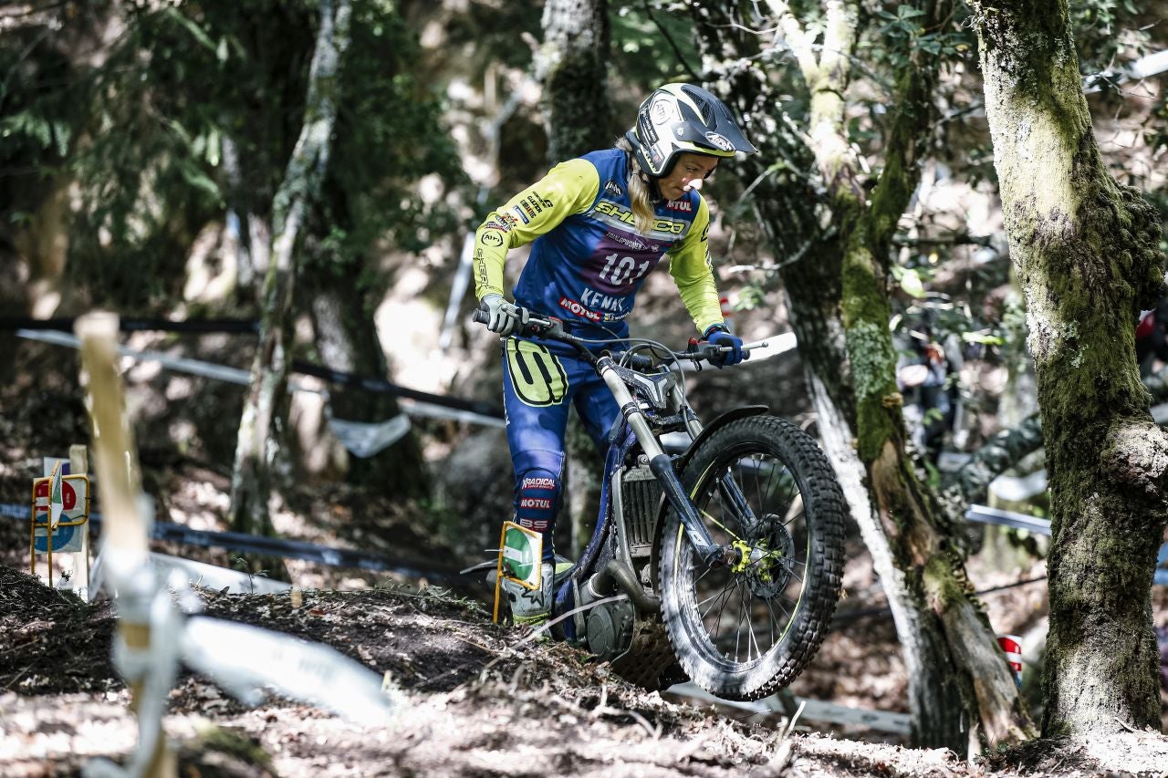 TrialGP | Round 2 | Day 2