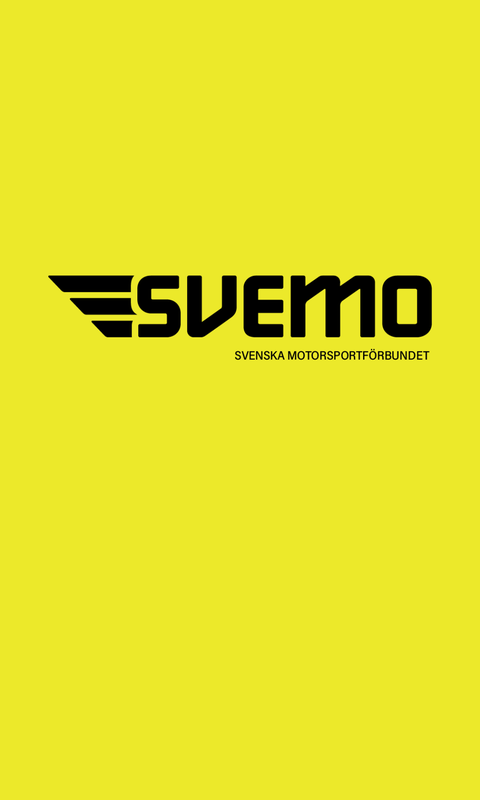 SVEMO