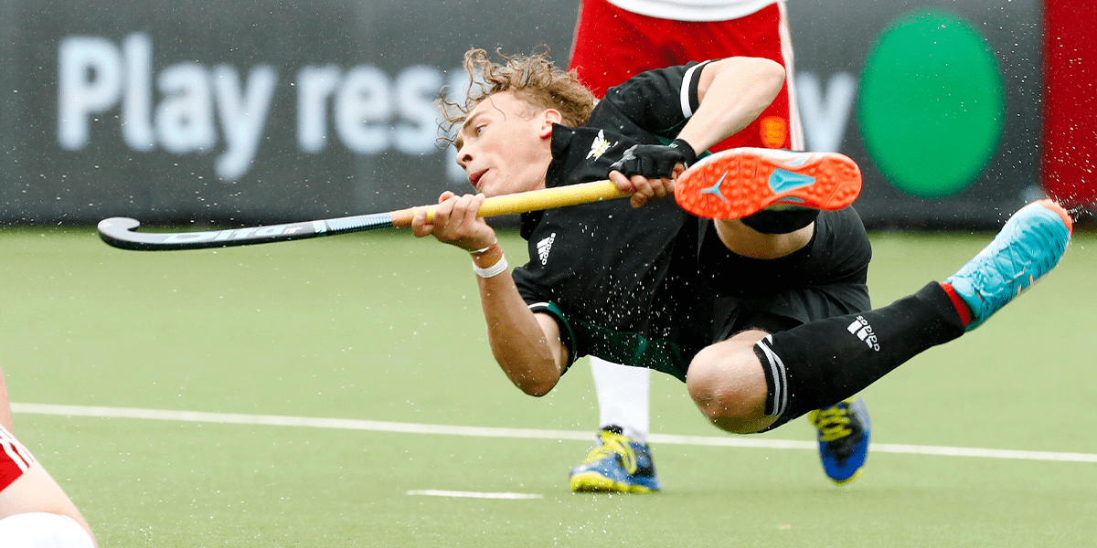 Hockey Wales | Great Britain Hockey