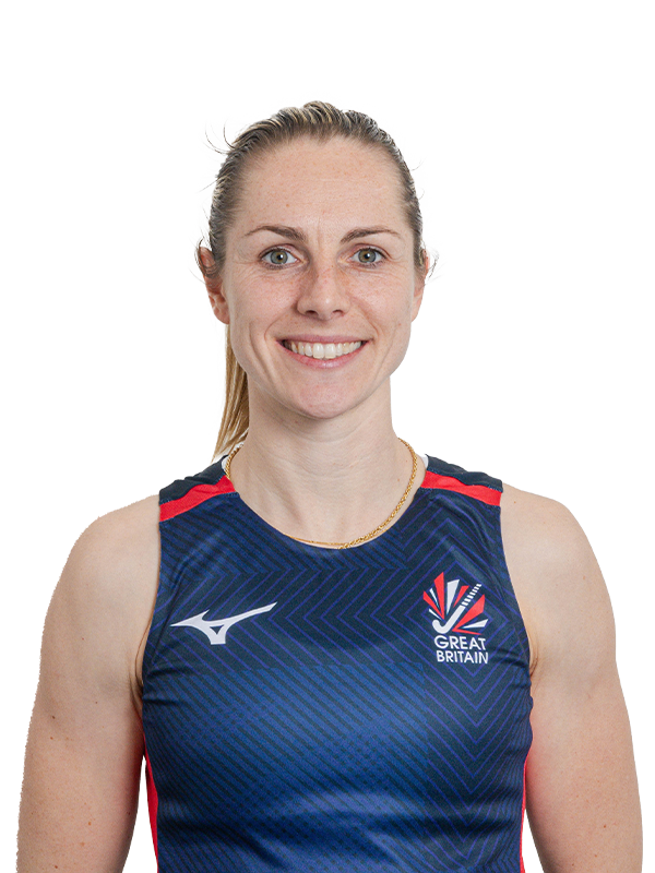 Jo Pinner | Great Britain Hockey