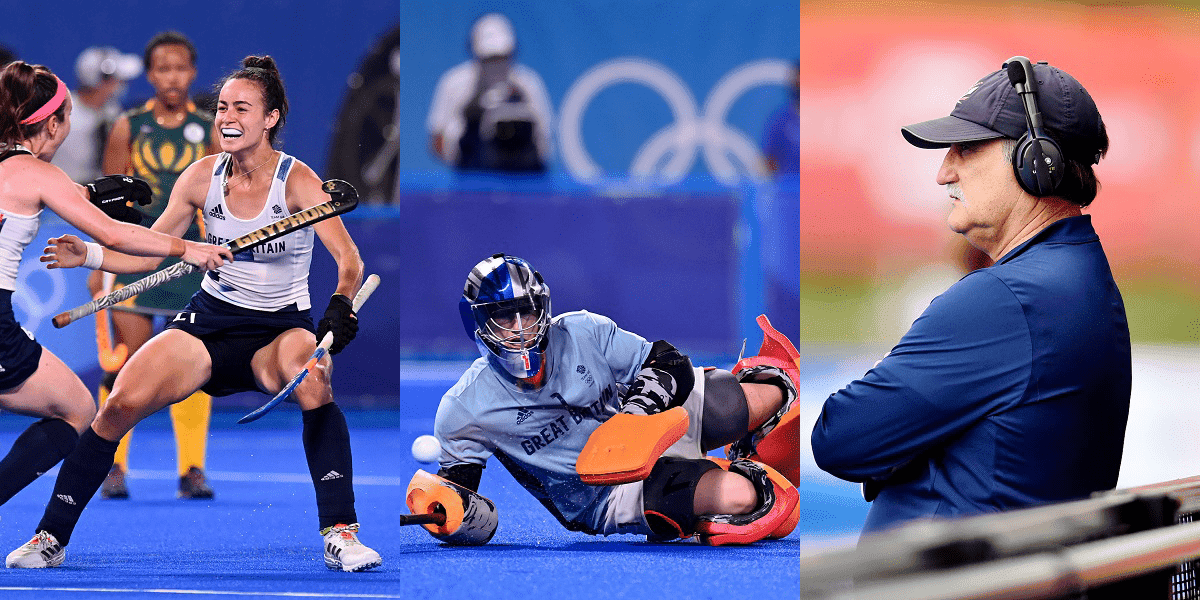 Home | Great Britain Hockey