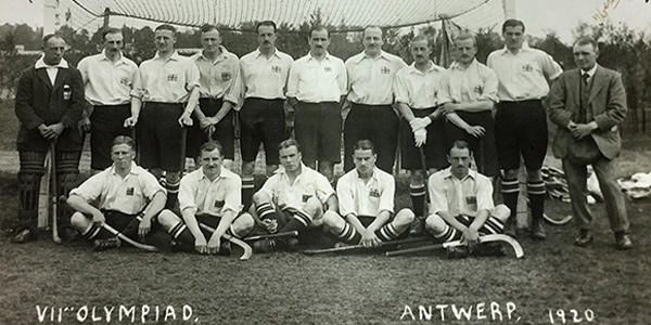 Credit: Sutton Coldfield HC